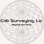 CDB Surveying