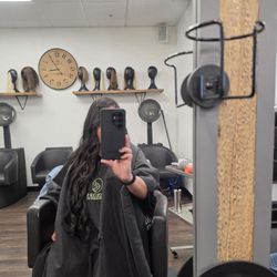 The Colour Bar Hair and Makeup Studio