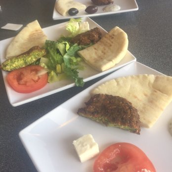 Black Sea Restaurant - Mediterranean Near Me - White Bear Lake, Minnesota