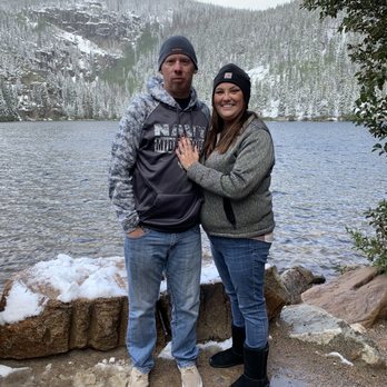 Estes Park Guided Tours - Bear lake - Bus Tours Near Me - Estes Park, Colorado