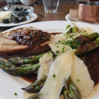 Chez Michel - French Near Me - Paris, 75