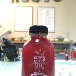 Roots Juice Co & Wellness Studio