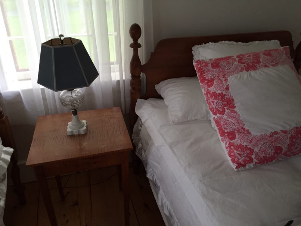 WORTHINGTON INN AT FOUR CORNERS FARM Updated June 2024 27 Old N Rd, Worthington