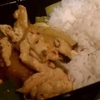 Yamo - Burmese Near Me - San Francisco, California
