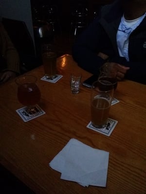 Rock Island Public House by null