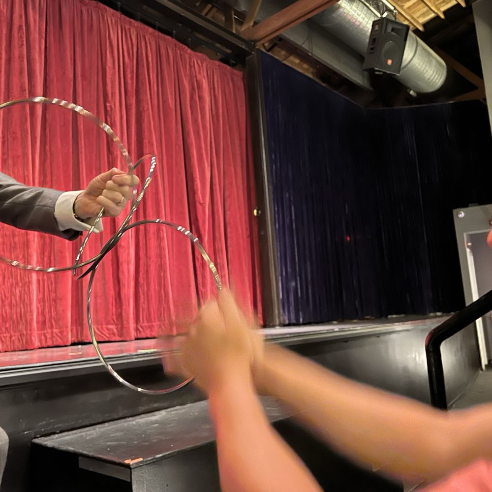 Illusion Magic Lounge - Magic - Performing Arts Near Me - Santa Monica, California