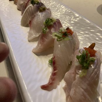Goma - Gomakase - Sushi Bars Near Me - Cleveland, Ohio
