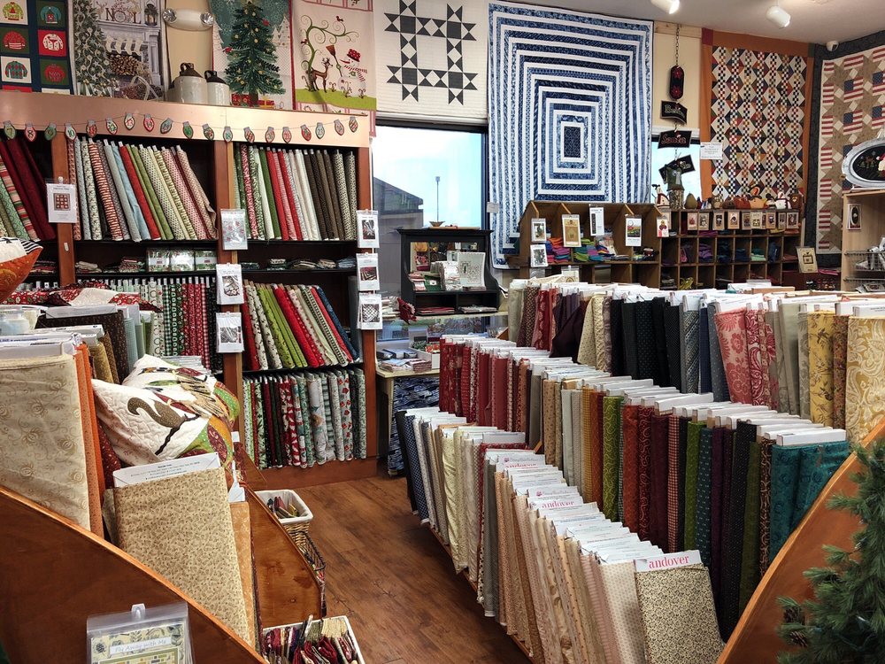 RED ROOSTER QUILTS Updated August 2024 11 Reviews 48 Corbins Mill