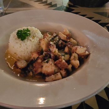 La Marea - Purpose de mojo - Seafood Near Me - San José del Cabo, BCS