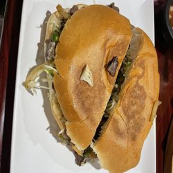 El Coco Loco - Cecina Torta