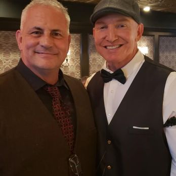 The Charleston - Friends - Venues & Event Spaces Near Me - Fullerton, California