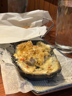 Red Lobster by null