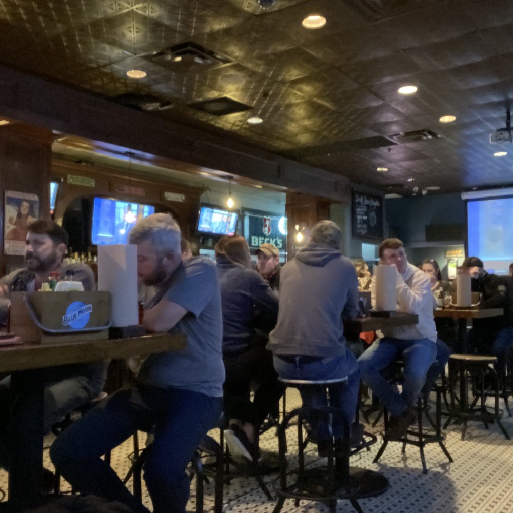 Gibney's Pub - Here is a sample of the atmosphere - Pubs Near Me - Atlanta, Georgia Gibney's Pub - Here is a sample of the atmosphere - Pubs Near Me - Atlanta, Georgia