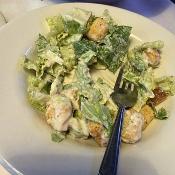 Manny'S Original Chophouse - Caesar Salad - Steakhouses Near Me - Lake Wales, Florida Manny'S Original Chophouse - Caesar Salad - Steakhouses Near Me - Lake Wales, Florida