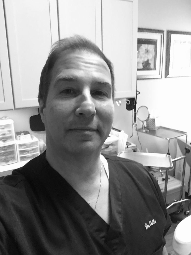 Victory Medical Spa Logo