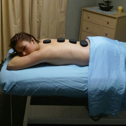 Just Relax Spa