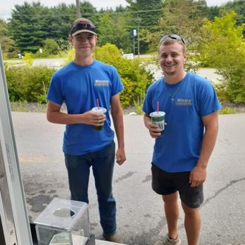 Aroma Joes - Walk ups welcome! - Coffee & Tea Near Me - Unity, Maine Aroma Joes - Walk ups welcome! - Coffee & Tea Near Me - Unity, Maine