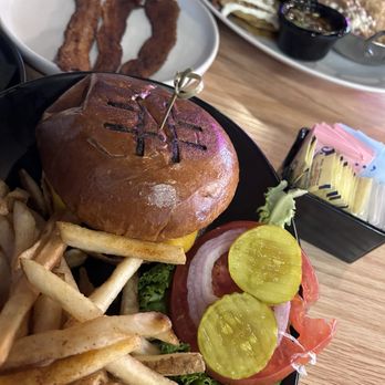 Hashtag 95 - Breakfast & Brunch Near Me - Oak Lawn, Illinois