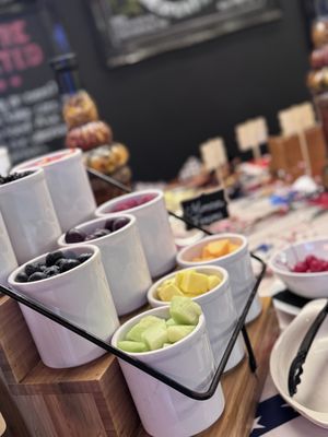 Billy G's Kirkwood by null