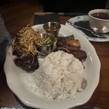 La Bodeguita de Mima - Churrasco - Cuban Near Me - Louisville, Kentucky