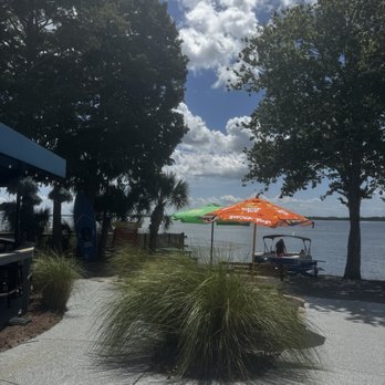 Kalua Beach Bar - Bars Near Me - Tavares, Florida Kalua Beach Bar - Bars Near Me - Tavares, Florida