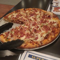 Pizza Theo (La)