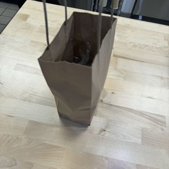 The Bakery by Indulge Right - Finished! - Gluten-Free Near Me - Clovis, California
