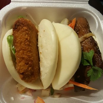 King Bao - This made my day! - Asian Fusion Near Me - Orlando, Florida King Bao - This made my day! - Asian Fusion Near Me - Orlando, Florida