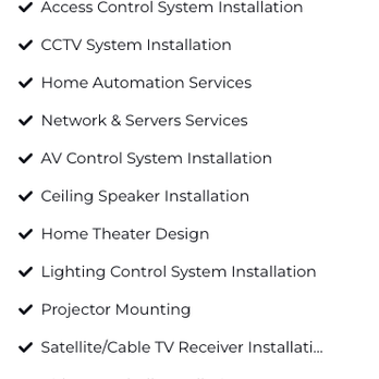 Prime Technologies - 10% Off Your First Installation. Call Us for Details. - Security Systems Near Me Prime Technologies - 10% Off Your First Installation. Call Us for Details. - Security Systems Near Me