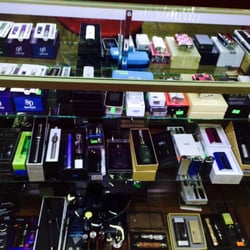 JD's Tobacco Outlet