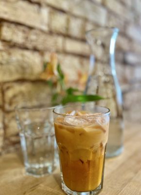 Green Elephant Vegetarian Bistro by null