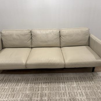 Mobile Leather Repair - After - Auto Upholstery Near Me Mobile Leather Repair - After - Auto Upholstery Near Me