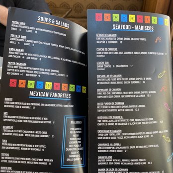 Mexican Republic Kitchen & Cantina - Soup menu - Mexican Near Me - Forest Park, Illinois Mexican Republic Kitchen & Cantina - Soup menu - Mexican Near Me - Forest Park, Illinois