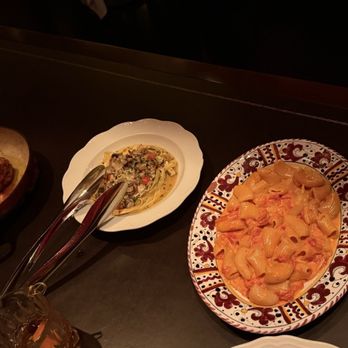 Carbone - Italian Near Me - Las Vegas, Nevada