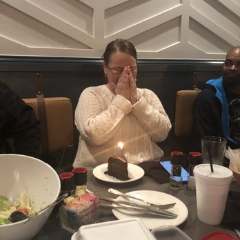 The Olive Tree- Aberdeen - Moms Belated Happy Bday She was Surprised - Italian Near Me - Aberdeen, Maryland The Olive Tree- Aberdeen - Moms Belated Happy Bday She was Surprised - Italian Near Me - Aberdeen, Maryland