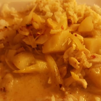 Thai House - Thai Near Me - Albuquerque, New Mexico