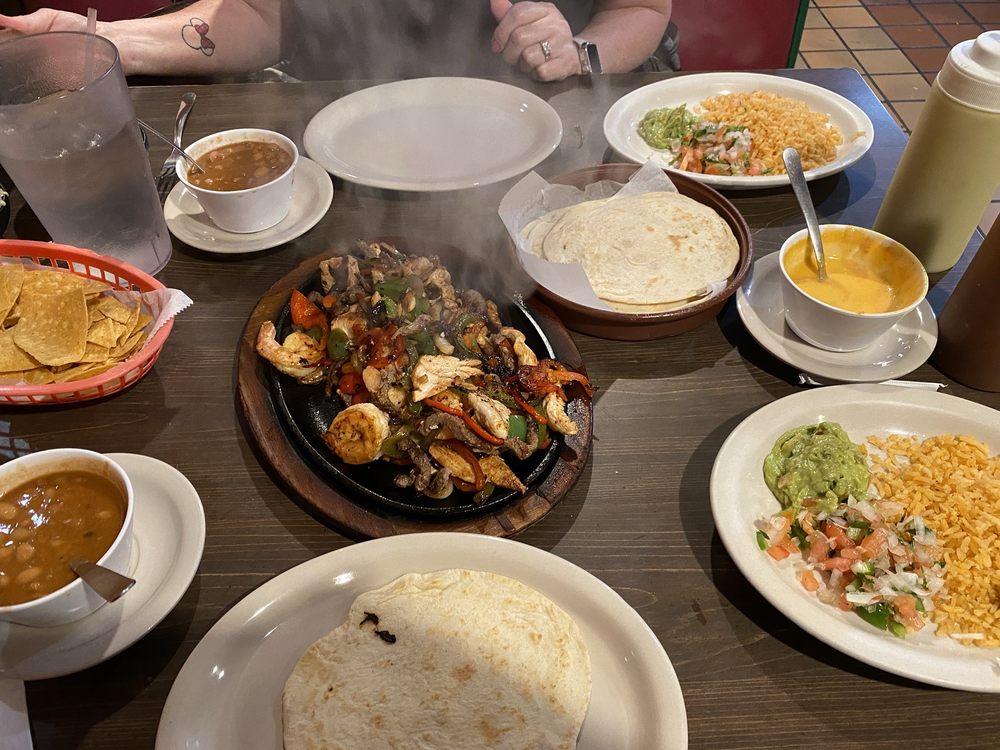 Restaurant y Taquería Jalisco’s