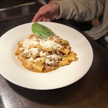 Pasta Lovers Trattoria - Italian Near Me - New York, New York