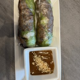 Summer Rolls