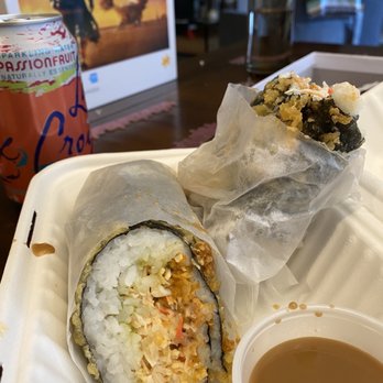 Rollin' Fresh - Sushi Bars Near Me - Portland, Oregon