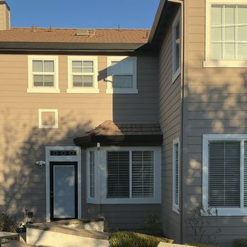Bond Painting - After Photos - Painters Near Me