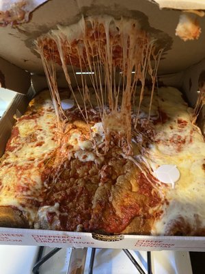 Rocky's Pizzeria & Resturant by null