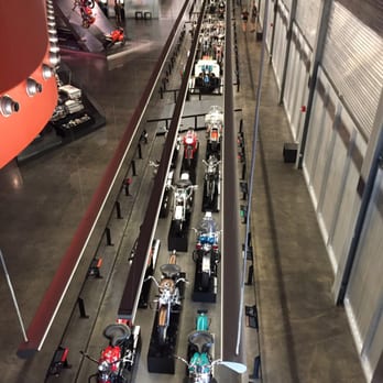 Harley-Davidson Museum - Museums Near Me - Milwaukee, Wisconsin Harley-Davidson Museum - Museums Near Me - Milwaukee, Wisconsin