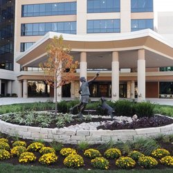 Carolyn Bhakta, MD - Outside; Chicago/Zion facility