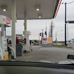 Shell