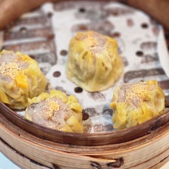 Dumpling Bar - Shao Mai(4pcs) - Chinese Near Me - San Marino, California Dumpling Bar - Shao Mai(4pcs) - Chinese Near Me - San Marino, California