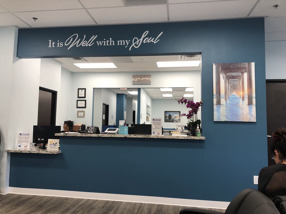 NEVADA FAMILY CARE &amp; WELLNESS CENTER 16 Photos &amp; 143