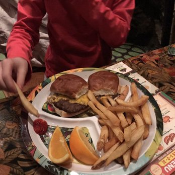 Rainforest Cafe - American Near Me - Auburn Hills, Michigan Rainforest Cafe - American Near Me - Auburn Hills, Michigan