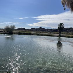 Mittry Lake