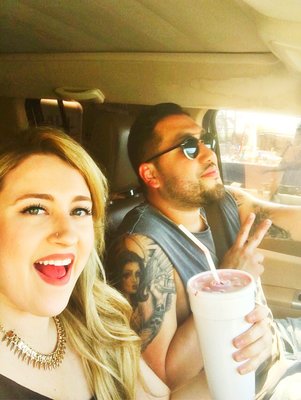 Daquiri To Go by null